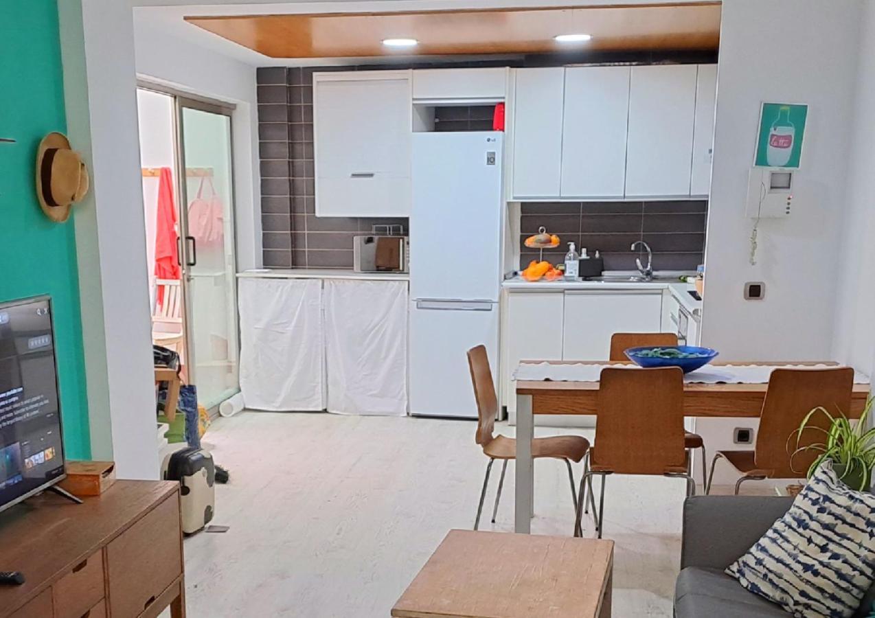La Casa De Koko Apartamento Las Palmas de Gran Canárias Exterior foto