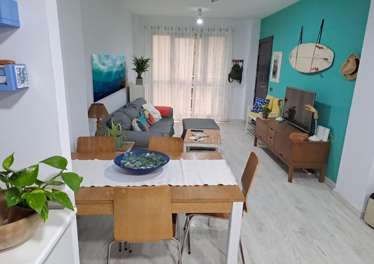La Casa De Koko Apartamento Las Palmas de Gran Canárias Exterior foto
