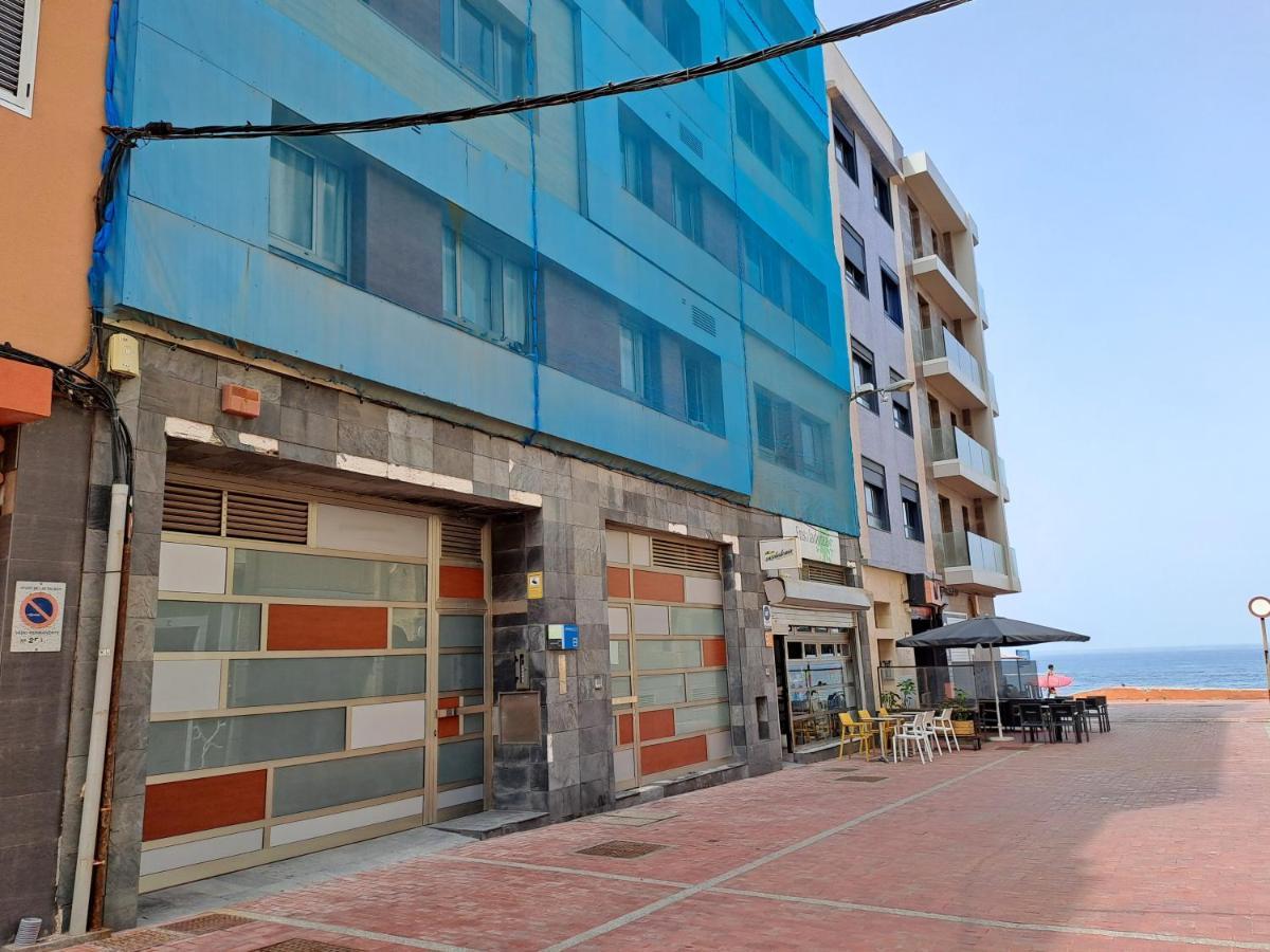 La Casa De Koko Apartamento Las Palmas de Gran Canárias Exterior foto