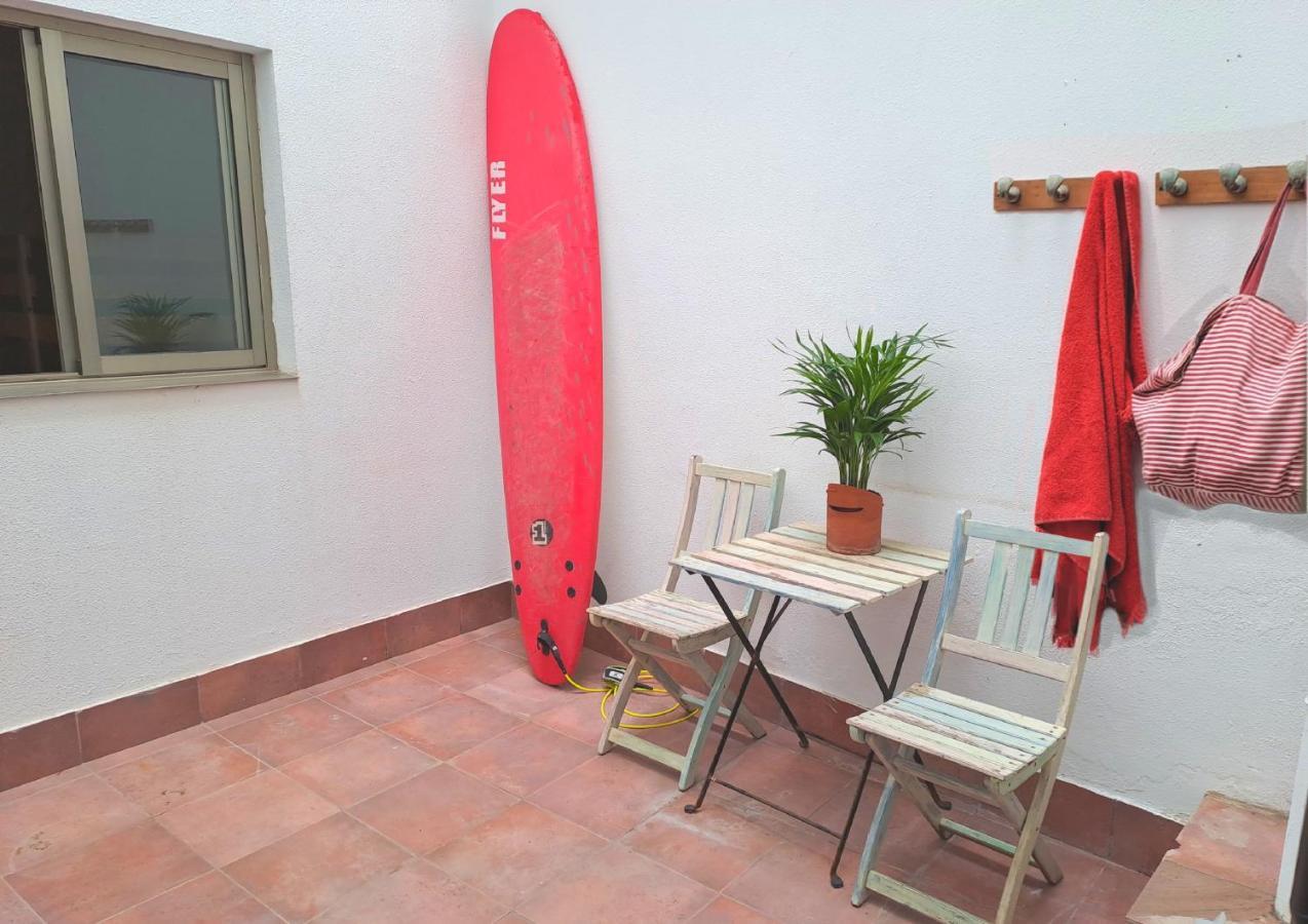 La Casa De Koko Apartamento Las Palmas de Gran Canárias Exterior foto